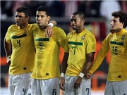 Bóng đá anh, ngoại hạng anh, lịch thi đấu euro 2012, ĐT Brazil cấm tiệt các “nghi lễ tôn giáo”